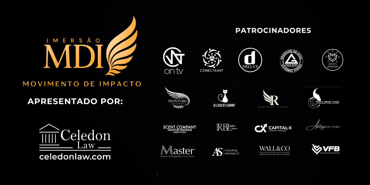 Patrocinadores