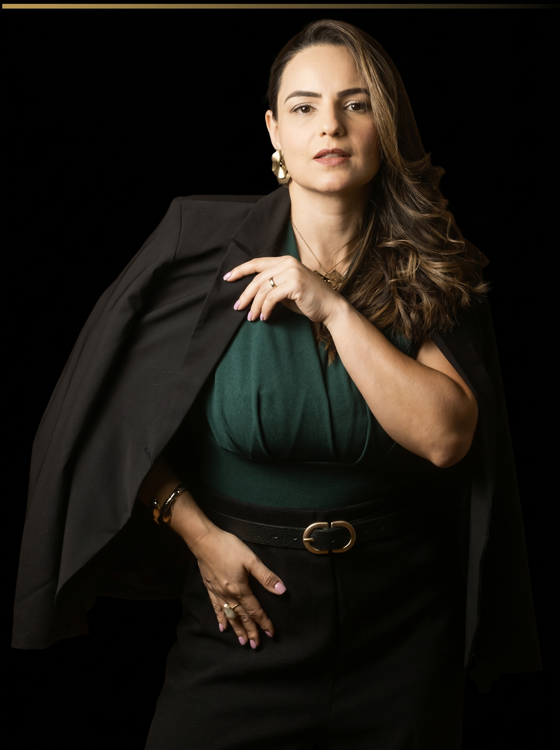 Tatiane Montoro — CEO e Fundadora da Montoro Academy